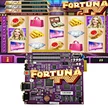 Fortuna TV Game